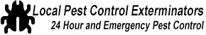 Santa Clara County Exterminators